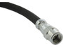 Centric Parts Brake Hydraulic Hose P/N:150.33338