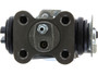 Centric Parts Drum Brake Wheel Cylinder P/N:134.76038