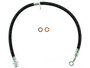 Centric Parts Brake Hydraulic Hose P/N:150.40159