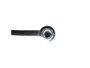 Centric Parts Brake Hydraulic Hose P/N:150.40315