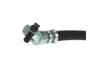 Centric Parts Brake Hydraulic Hose P/N:150.44109