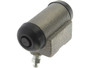 Centric Parts Drum Brake Wheel Cylinder P/N:134.61002