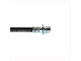 Centric Parts Brake Hydraulic Hose P/N:150.40327