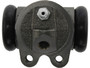 Centric Parts Drum Brake Wheel Cylinder P/N:134.63042