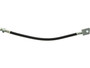 Centric Parts Brake Hydraulic Hose P/N:150.43304