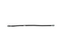 Centric Parts Brake Hydraulic Hose P/N:150.44441