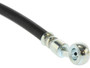 Centric Parts Brake Hydraulic Hose P/N:150.40027