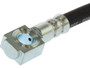 Centric Parts Brake Hydraulic Hose P/N:150.62048