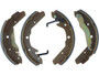 Centric Parts Drum Brake Shoe P/N:111.05031