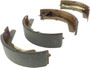 Centric Parts Drum Brake Shoe P/N:111.05031