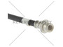 Centric Parts Brake Hydraulic Hose P/N:150.44479