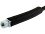Centric Parts Brake Hydraulic Hose P/N:150.62204