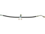 Centric Parts Brake Hydraulic Hose P/N:150.62043