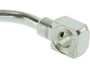Centric Parts Brake Hydraulic Hose P/N:150.62043