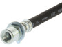 Centric Parts Brake Hydraulic Hose P/N:150.62452