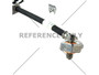 Centric Parts Brake Hydraulic Hose P/N:150.62219