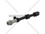 Centric Parts Brake Hydraulic Hose P/N:150.62219