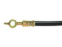 Centric Parts Brake Hydraulic Hose P/N:150.43007