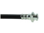 Centric Parts Brake Hydraulic Hose P/N:150.43309