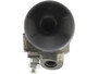 Centric Parts Drum Brake Wheel Cylinder P/N:134.68004