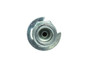 Centric Parts Brake Hydraulic Hose P/N:150.44338