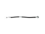 Centric Parts Brake Hydraulic Hose P/N:150.48018