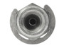 Centric Parts Brake Hydraulic Hose P/N:150.44004