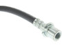 Centric Parts Brake Hydraulic Hose P/N:150.62135