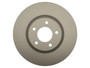 Centric Parts Disc Brake Rotor P/N:320.45078H