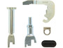 Centric Parts Drum Brake Self-Adjuster Repair Kit P/N:119.66009