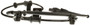 Delphi ABS Wheel Speed Sensor P/N:SS21390