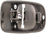 Dorman - HELP Exterior Door Handle P/N:93615