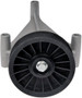 Dorman - HELP A/C Compressor Bypass Pulley P/N:34254