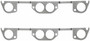 FEL-PRO Exhaust Manifold Gasket Set P/N:MS 90111