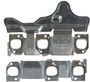 FEL-PRO Exhaust Manifold Gasket Set P/N:MS 97207