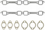FEL-PRO Exhaust Manifold Gasket Set P/N:MS 9492 B