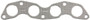 FEL-PRO Exhaust Manifold Gasket Set P/N:MS 97170