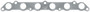FEL-PRO Exhaust Manifold Gasket Set P/N:MS 92327