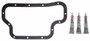 FEL-PRO Engine Oil Pan Gasket Set P/N:OS 30737