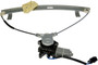 Dorman - OE Solutions Window Motor and Regulator Assembly P/N:751-047