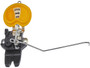 Dorman - OE Solutions Liftgate Lock Actuator P/N:937-130