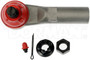 Dorman - OE Solutions Steering Tie Rod End P/N:T3571RD