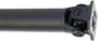Dorman - OE Solutions Drive Shaft P/N:946-856