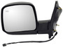 Dorman Door Mirror P/N:955-1347