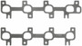 FEL-PRO Exhaust Manifold Gasket Set P/N:MS 93217