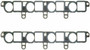 FEL-PRO Fuel Injection Plenum Gasket Set P/N:MS 95925