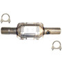 Eastern Catalytic Catalytic Converter-Direct Fit P/N:10153