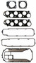 FEL-PRO Fuel Injection Plenum Gasket Set P/N:MS 96384