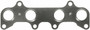 FEL-PRO Exhaust Manifold Gasket Set P/N:MS 95404