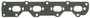 FEL-PRO Exhaust Manifold Gasket Set P/N:MS 97128